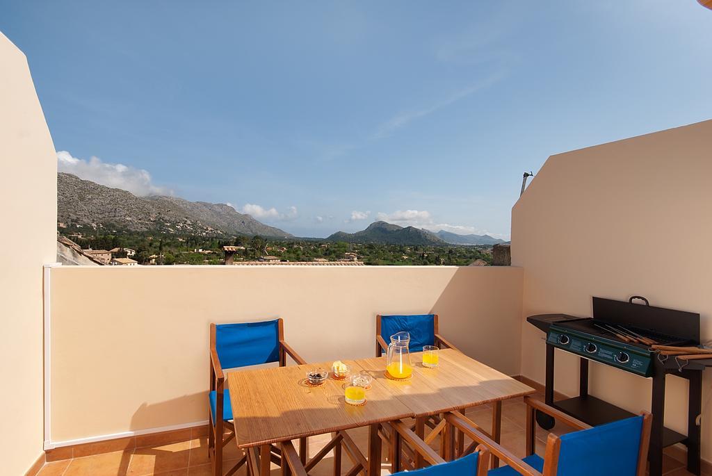 Gruat 31 Vakantiehuis Pollença